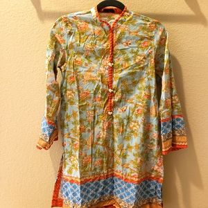 Indian Pakistani Kurti